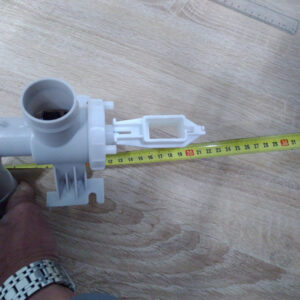 Drain Valve Subassembly-DMWM10/ DMWM55G2/ DMWM70G2 /DMWM10G2 - Laundry Accessory - P12138000054782-1 - NZ DEPOT