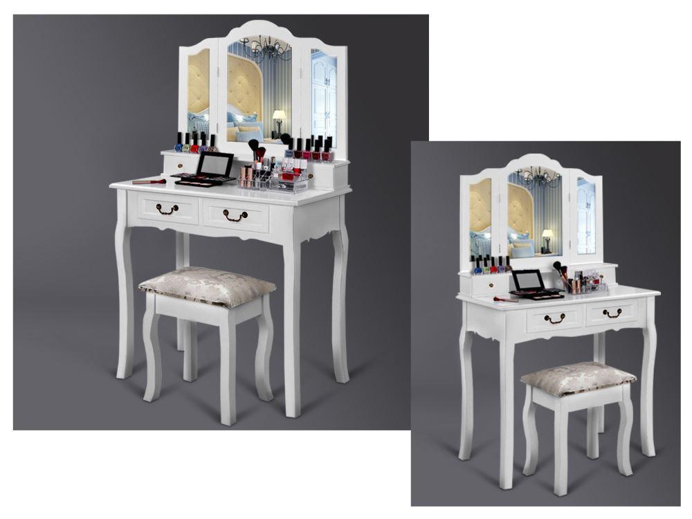 Dressing Tables - Nz Depot