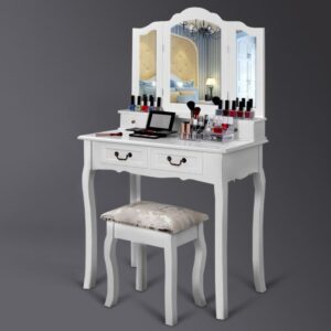 Dressing Table Set