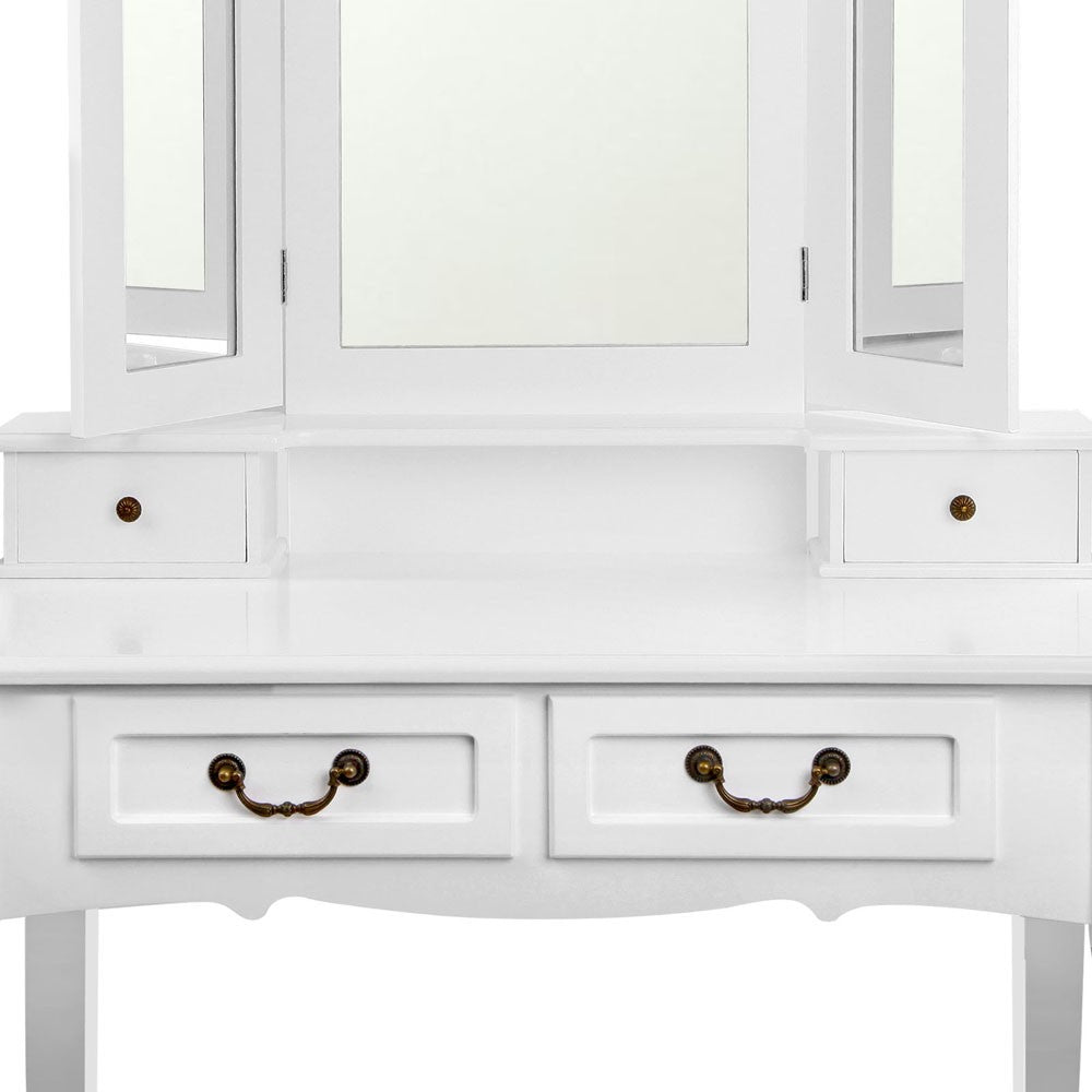 Dressing Table Set Pr1152 Dressing Tables Nz Depot 4 - Nz Depot