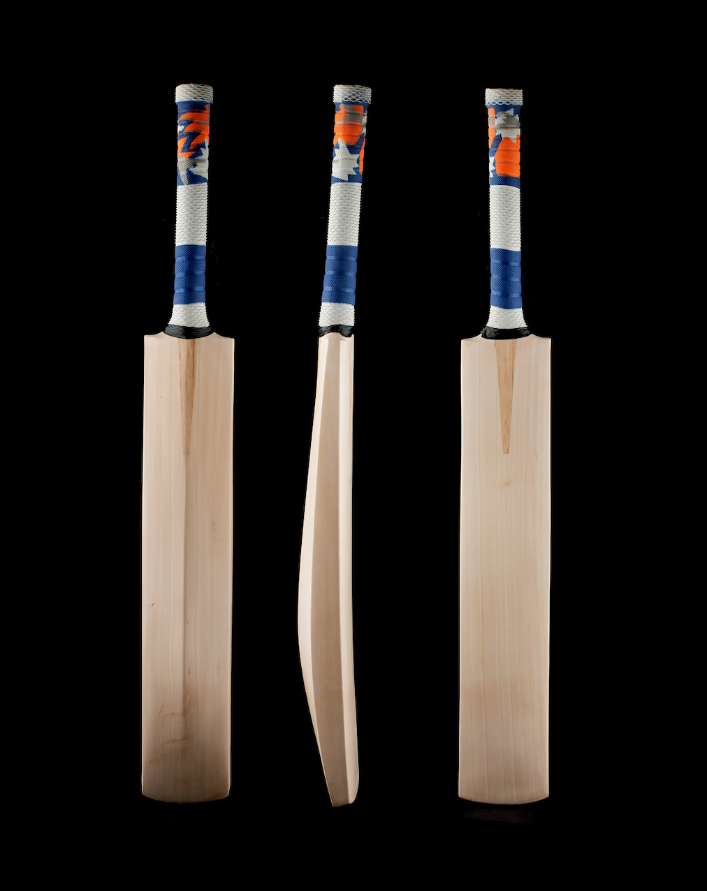 FREEDOM G1 PRO Bat - 2.10~2.11lb / Round / Rounded - Custom Bats