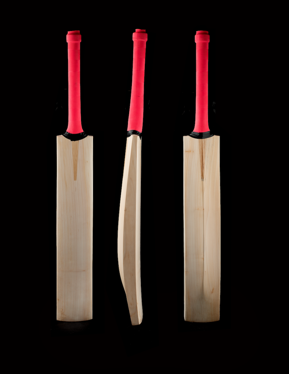 FREEDOM GT PLAYERS Bat 2.72.8lb Semi Oval Rounded Custom Bats NZ DEPOT 1