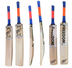 Freedom Junior Cricket Bat 6 Bats Nz Depot - Nz Depot