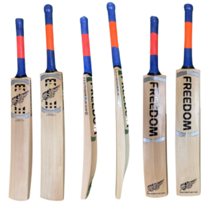 Freedom Junior EW Cricket Bat - 4 - Bats