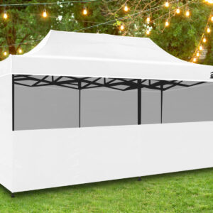 Gazebo 3X6M