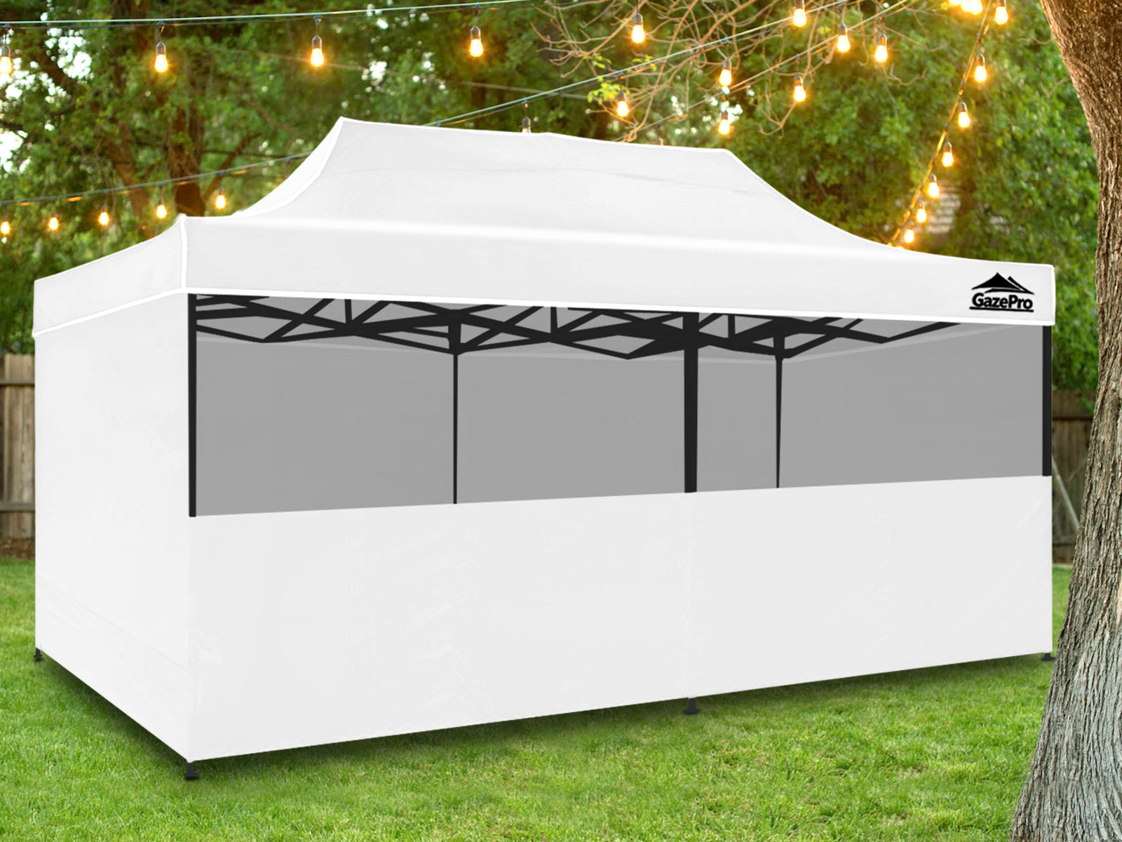 Gazebo 3X6M