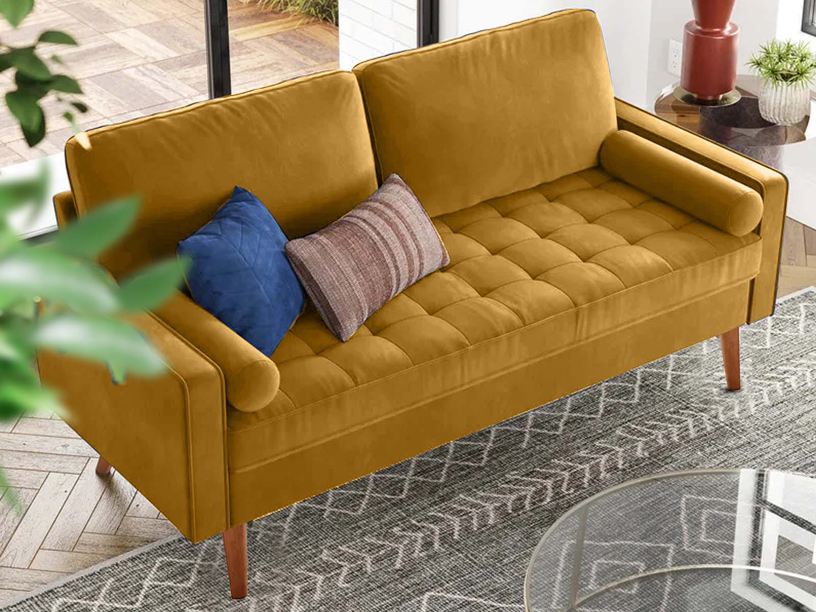 Sofas