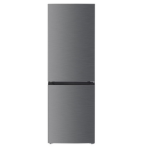 Imprasio 253L Bottom Mount Fridge Freezer Stainless Steel - Bottom Mount Freezers - IMFF253SS - NZ DEPOT