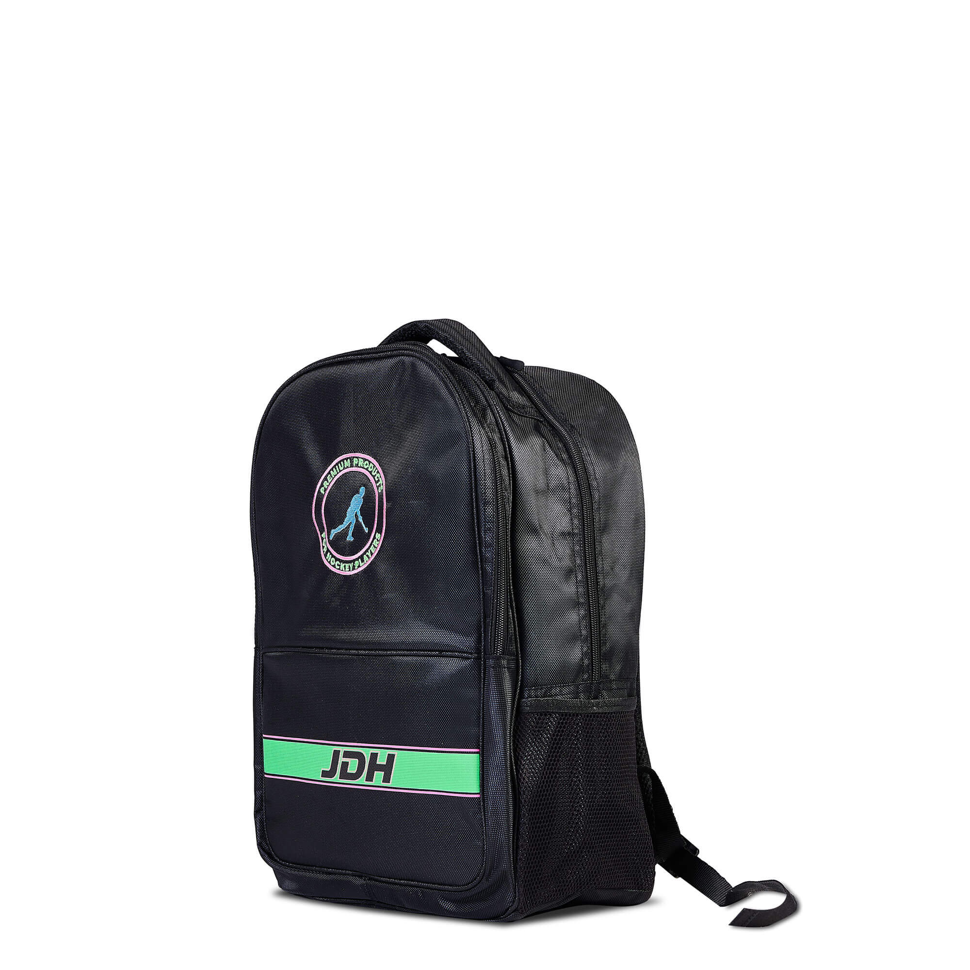 Jdh Backpack Black Kit Bags Nz Depot 1 - Nz Depot