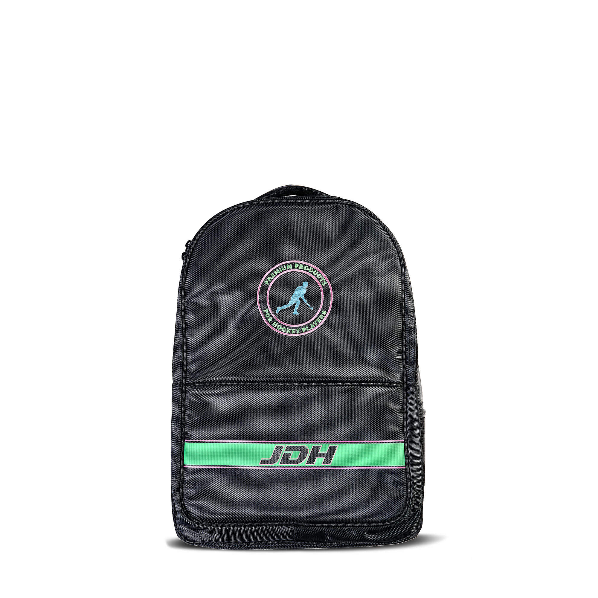 Jdh Backpack Black Kit Bags Nz Depot 3 - Nz Depot