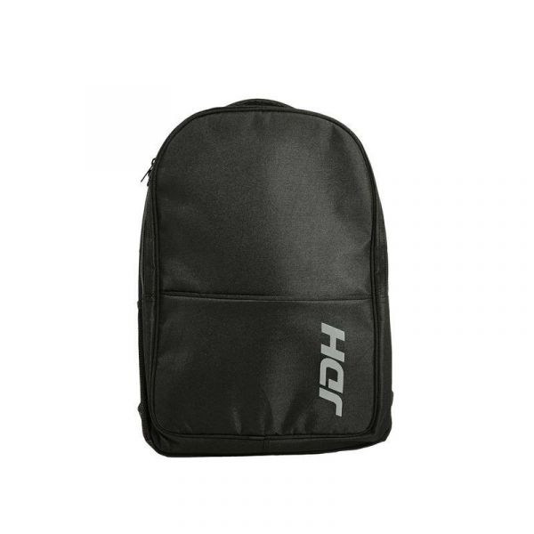 Jdh Backpack - Black - Kit Bags