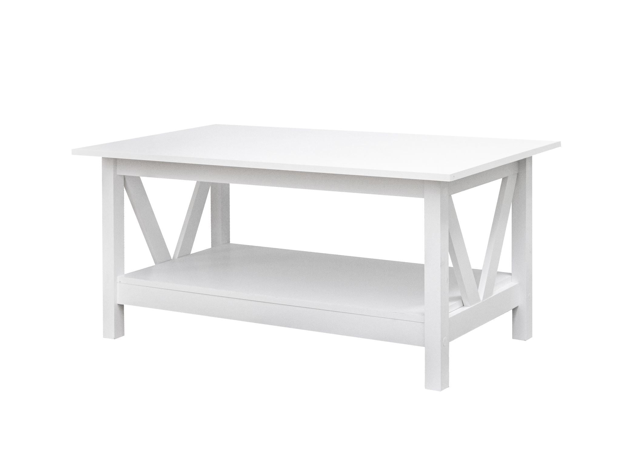 Karra V Side Coffee Table Pr9136 Coffee Tables Nz Depot 3 - Nz Depot