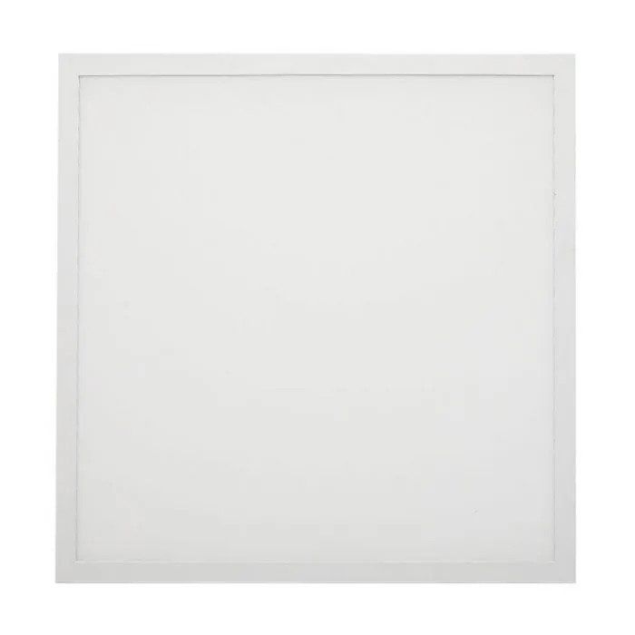 Lite Lighting 36W Backlit Panel V5 Tri-Colour 600x600 Non-Dimmable with Driver - LL-PL05-BP6060ND-36W-CCT-NZ -  - Panels & Frames - Lighting