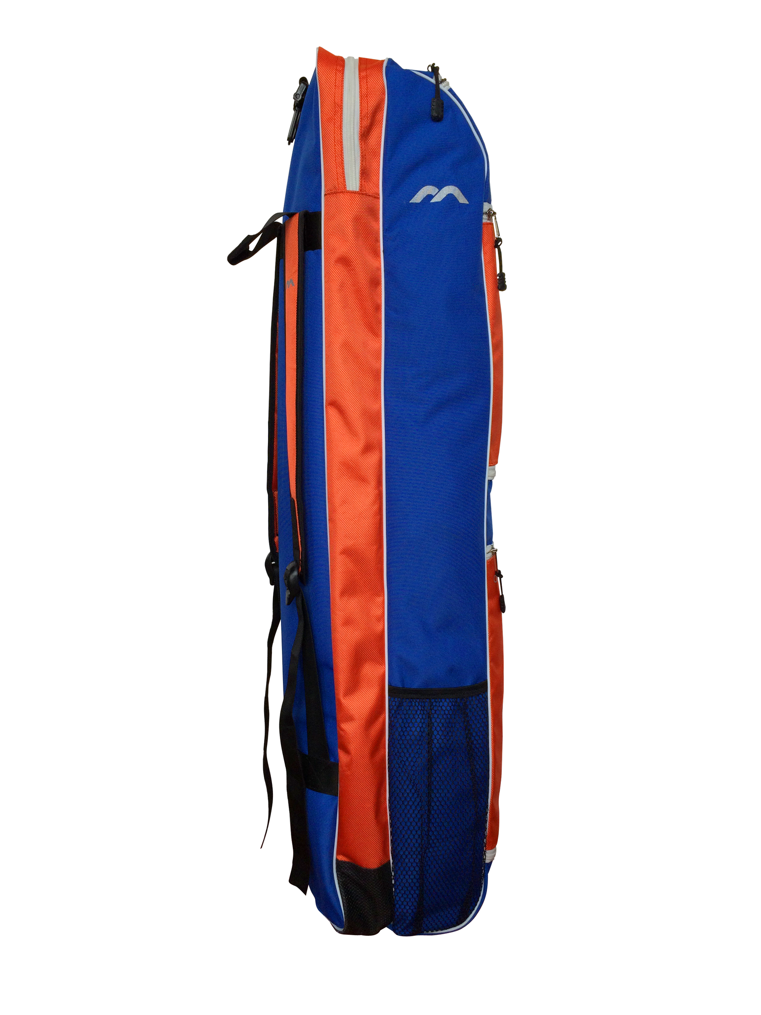 Mercian Genesis 2 Kitbag BlueOrange Kit Bags NZ DEPOT 6