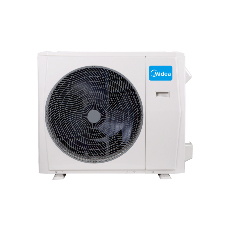 Midea 10.5Kw Ducting Air Conditioner/Heat Pump Ducmi105Ihb - Ducted Heat Pumps - Ducmi105Ihb-2 - Nz Depot