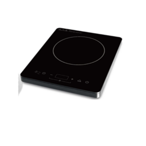 Midea 2000W 1-Zone Portable Induction Cooktop STW2018-S - Small Kitchen Appliances - STW2018 - NZ DEPOT