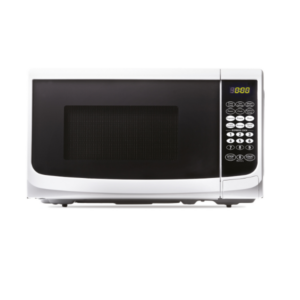 Midea 20L Microwave - Microwave Ovens - EM720CWW-1 - NZ DEPOT