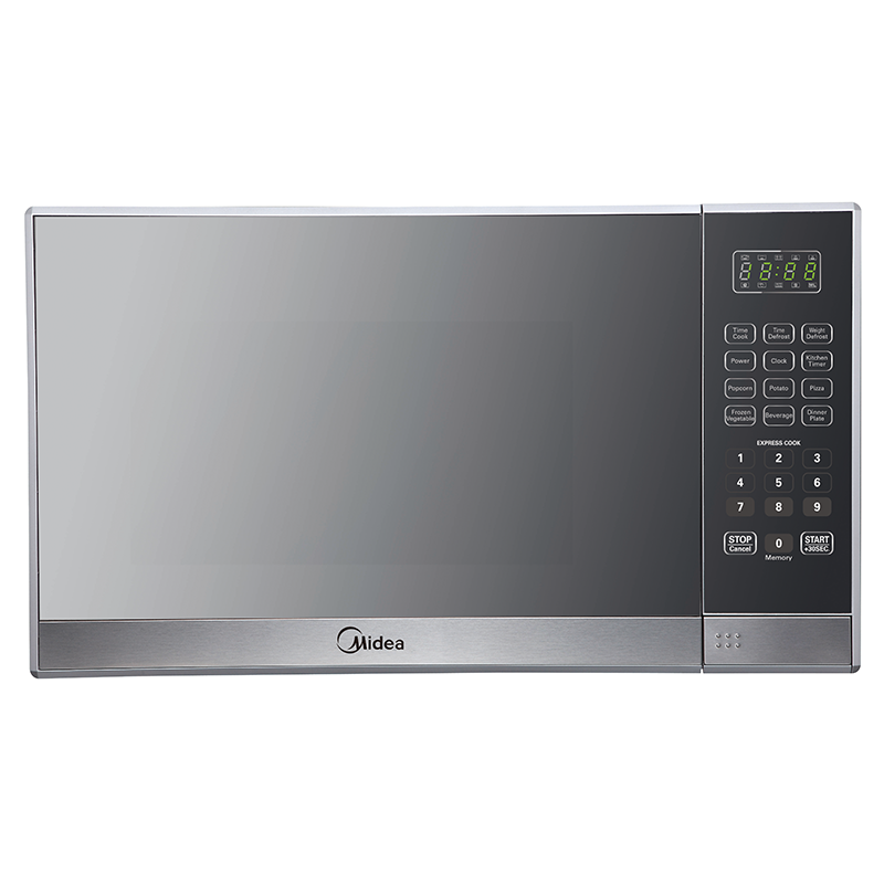 Midea 34L Microwave Em134Al7 - Microwave Ovens - Em134Al7 - Nz Depot