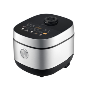 Midea 1.8L Rice Cooker MB-FS5021W-S - MB-FS5021W-S