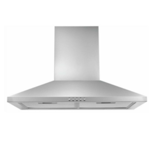 Midea 60cm Canopy Rangehood 60A17 (No duct) - Rangehoods - 60A17 - NZ DEPOT