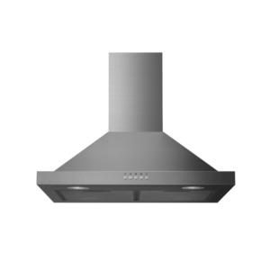 Midea 60Cm Canopy Rangehood E60Mew2A09 Kitchen E60Mew2A09 Nzdepot - Nz Depot