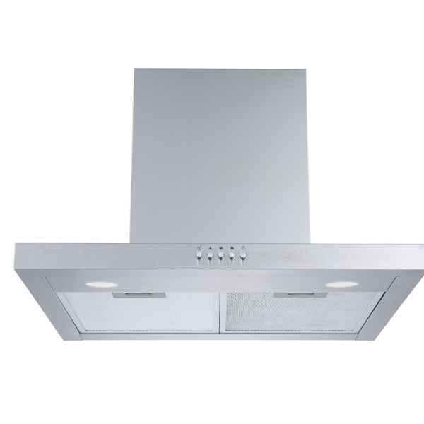 Midea 60Cm T-Shape Rangehood 60M21 - Rangehoods - 60M21-1 - Nz Depot