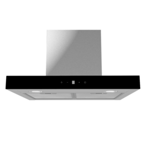 Midea 60Cm T Shape Rangehood 60M77 Kitchen 60M77 Nzdepot - Nz Depot