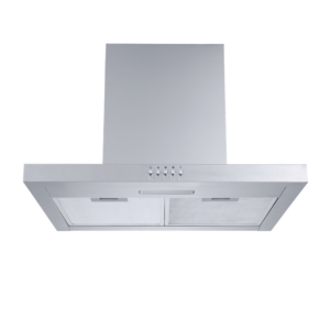 Midea 60cm T-Shape Rangehood Stainless Steel 60M17(SS) - Rangehoods - 60M17(S)-1 - NZ DEPOT