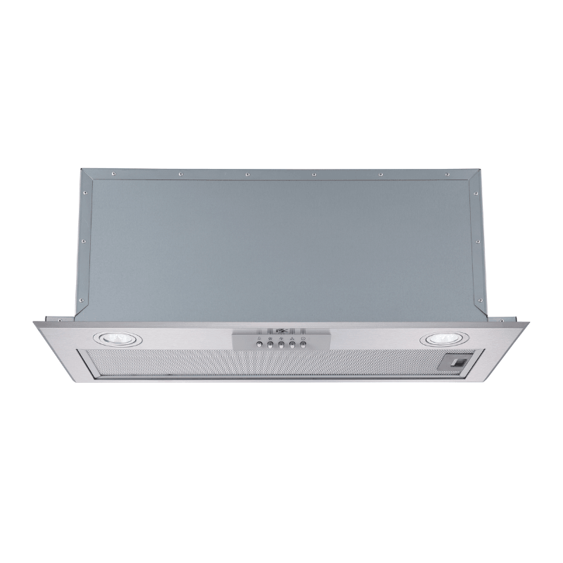 Midea 70Cm Rangehood - Integrated Powerpack 70T01 - Rangehoods - 70T01 - Nz Depot