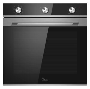 Midea 8 Functions Oven 7Nm20M1 Kitchen 7Nm20M1 Nzdepot - Nz Depot