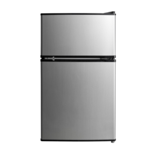 Midea 87L Bar Fridge and Freezer MDRT134FGF09AP - MDRT134FGF09AP