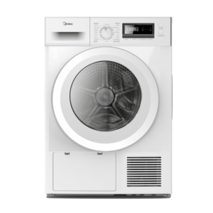 Midea 8Kg Condenser Dryer Mdg80 C05B05E Au2 Laundry Machines And Appliances Online Mdg80 C05B05E Au2 Nzdepot - Nz Depot