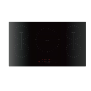 Midea 90cm 5-Zone Induction Cooktop MC-IV10241B2CC-A - Hobs - MC-IV10241B2CC-A - NZ DEPOT