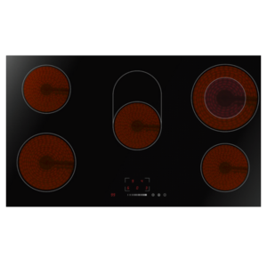 Midea 90cm Ceramic Cooktop MC-HV848 - Hobs - MC-HV848-1 - NZ DEPOT