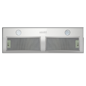 Midea 90cm Rangehood - Integrated Powerpack 90T01 - Rangehoods - 90T01 - NZ DEPOT