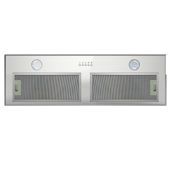 Midea 90Cm Rangehood - Integrated Powerpack 90T01 - Rangehoods - 90T01 - Nz Depot