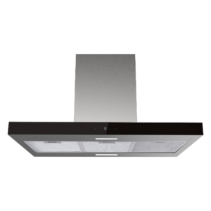 Midea 90cm T-Shape Island Rangehood 90M83 - Rangehoods - 90M83-ET23 - NZ DEPOT