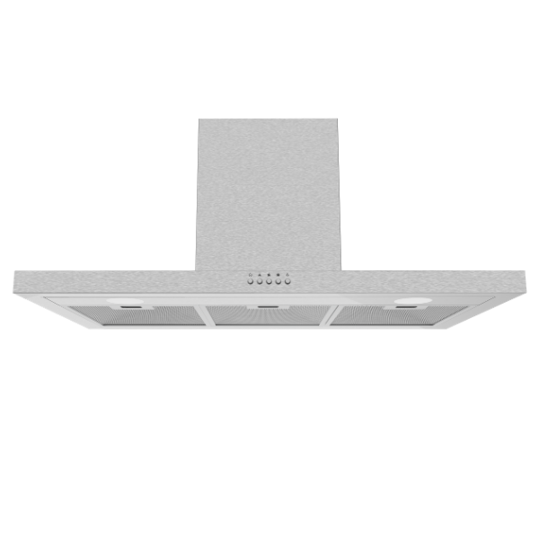 Midea 90Cm T-Shape Rangehood 90M21 - Rangehoods - 90M21 - Nz Depot