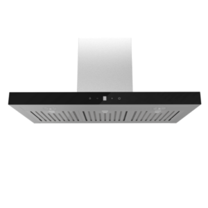 Midea 90cm T-Shape Rangehood 90M77 - Rangehoods - 90M77 - NZ DEPOT