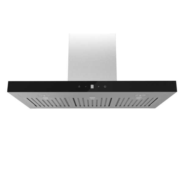 Midea 90Cm T-Shape Rangehood 90M77 - Rangehoods - 90M77 - Nz Depot