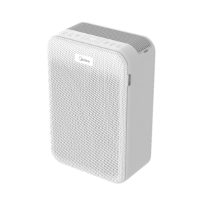 Midea Air Purifier With 5 Layer Hepa Filter Kj350G S1 Small Appliance Kj350G S1 Nzdepot - Nz Depot