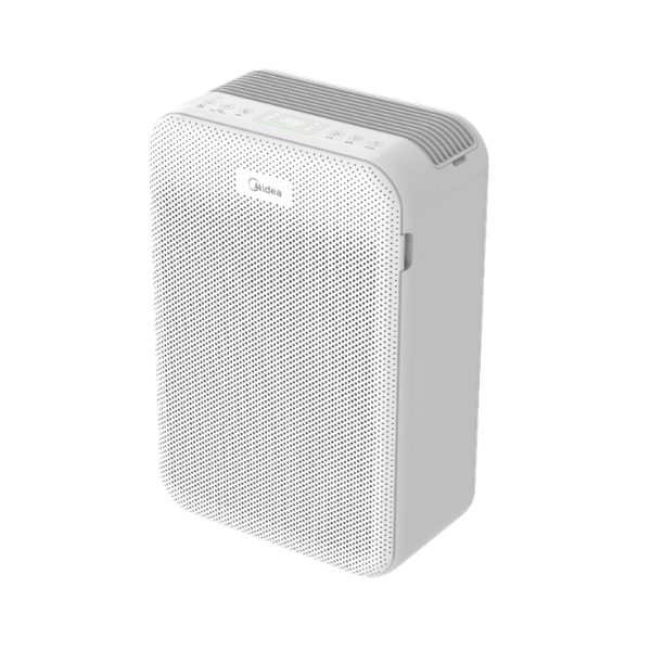 Midea Air Purifier With 5-Layer Hepa Filter Kj350G-S1 - Air Treatment Appliances - Kj350G-S1 - Nz Depot