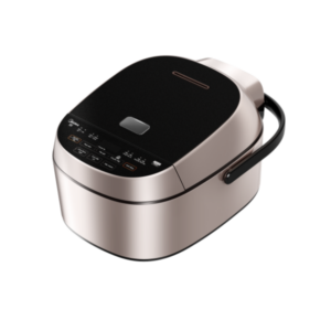 Midea All-in-1 IH Rice Cooker 1.8L MB-HS5066W1-s - MB-HS5066W1 -S