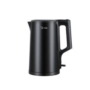 Midea Electric Kettle MKE170M2ADK - Small Kitchen Appliances - MKE170M2ADK - NZ DEPOT