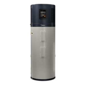 Midea Heat Pump Water Heater 280L - Heat Pump Water Heater - RSJ-23/300RDN3-B - NZ DEPOT