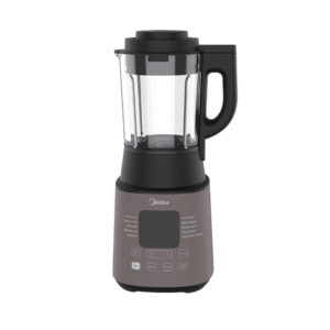 Midea High Speed Cooking Blender Mpb130Adkh Small Appliance Mpb130Adkh Nzdepot - Nz Depot