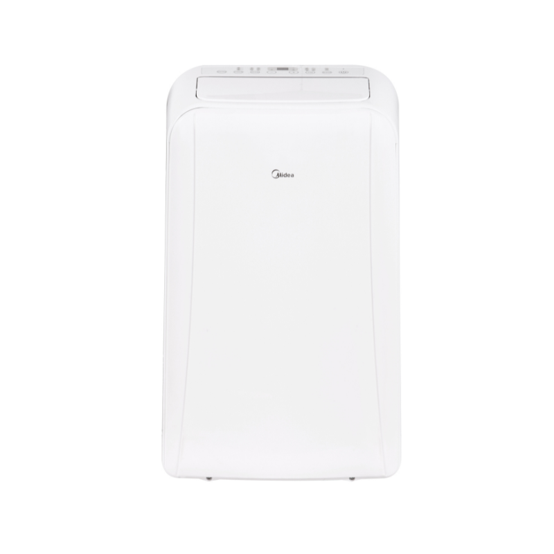 Midea Portable Air Conditioner With Wifi 2.9Kw Cooling Only Mppd30C - Portable Heat Pump - Mppd30C - Nz Depot