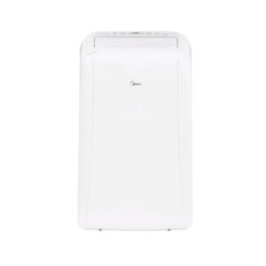 Midea Portable Air Conditioner With WiFi 3.25kw Cooling & 2.81kw Warming - Portable Heat Pump - MPPD33H - NZ DEPOT