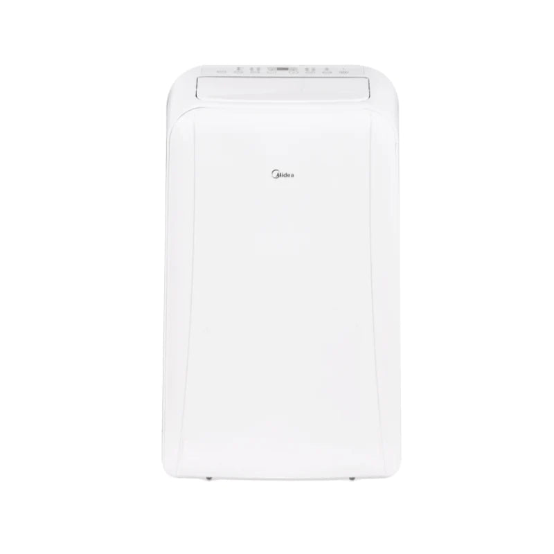 Midea Portable Air Conditioner With Wifi 3.25Kw Cooling &Amp; 2.81Kw Warming - Portable Heat Pump - Mppd33H - Nz Depot