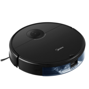 Midea Robot Vacuum Cleaner I5C 2600 mAh - Vacuum Cleaners - I5C - NZ DEPOT